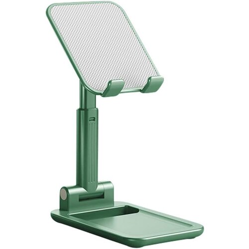 Venisymlis Držalo Za Namizni Telefon Zložljivo Držalo Za Telefon (Zeleno), (22072133) Cene