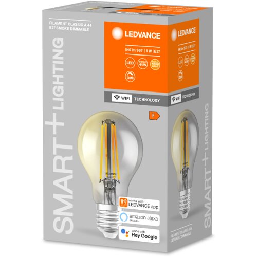 Ledvance smart sijalica, 44W E27 2500K, dimabilna Slike