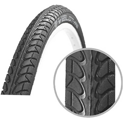  Velotyre spoljna guma pah free SP.28X 1.75 (47-622) Cene