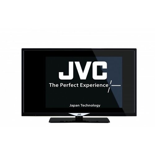JVC 39VF52K Smart LED televizor Slike