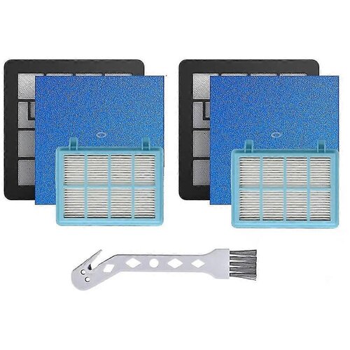 INORCO Hepa filter za dodatke aktivnih sesalnikov Fc9331 Fc9332 Fc8010, (21986238) Cene