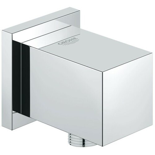 Grohe iztočno koleno za prho Euphoria Cube 27704000 Slike