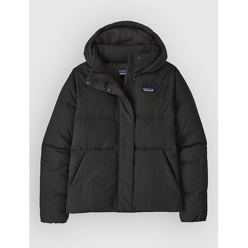 Patagonia Sisar Down Hoody Jakna black Cene