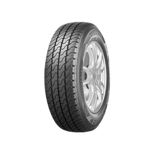 Dunlop Econodrive ( 225/55 R17C 109/107H 8PR Dvojno oznacevanje 104H, MO-V ) Cene