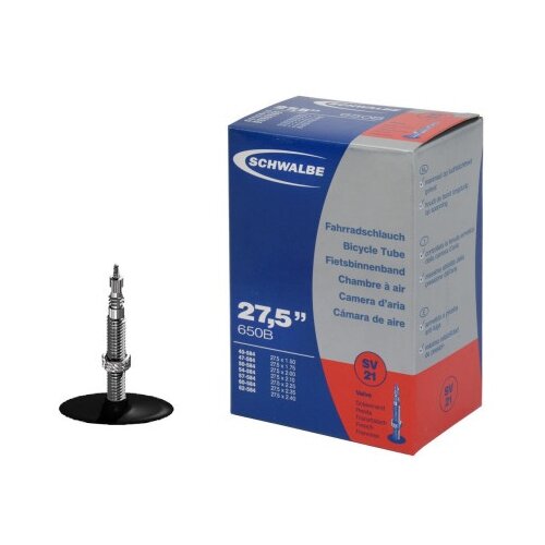Schwalbe Unutra&amp;scaron;nja guma sv21 ek 27.5&amp;amp;quot ( 10400153 ) Slike
