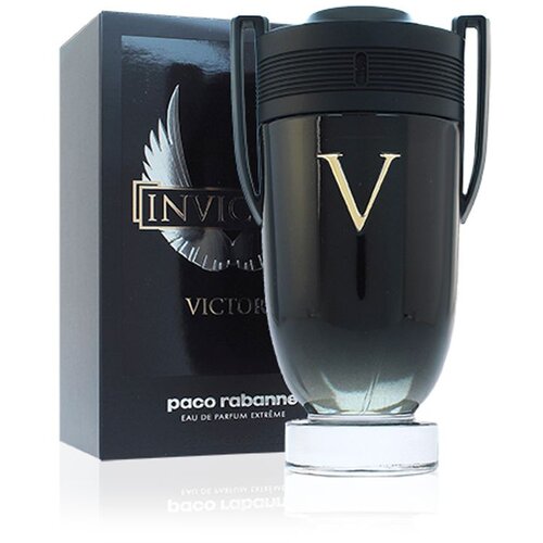 Paco Rabanne Invictus Victory EDP za Mu&amp;scaron;karce 100ml Slike