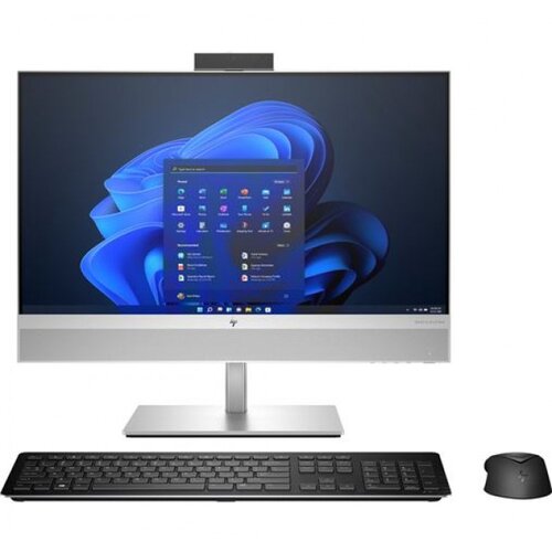 HP aio 870 G9 I7-13700 16G512 W11p, 7B092EA#BED Slike