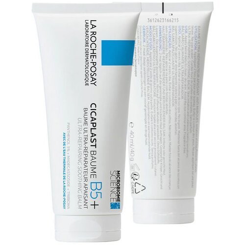 La Roche Posay CICAPLAST BAUME B5+ Ultra-Obnavljajući Umirujući Balzam 40 ml Cijene
