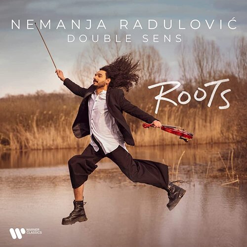 Nemanja Radulovic - Roots (Vinyl) Cene