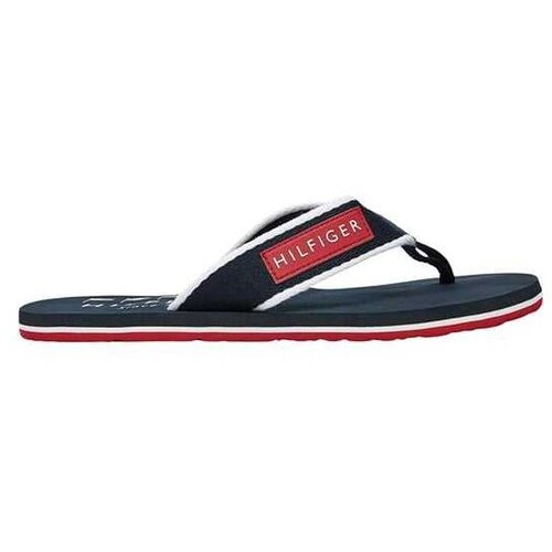Tommy Hilfiger teget muške japanke Cene
