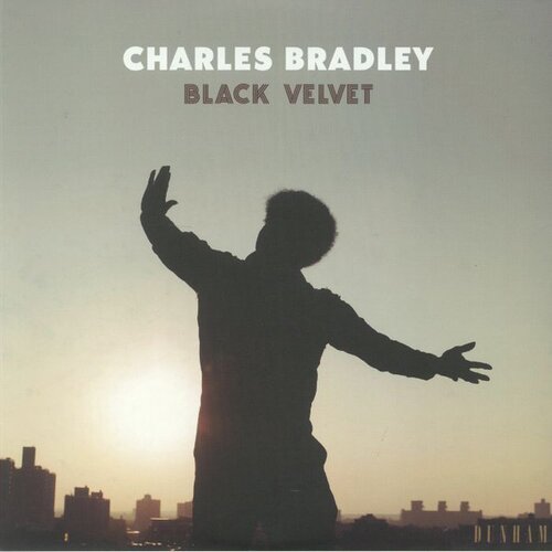 Charles BRADLEY - BLACK VELVET Cene