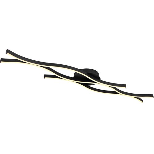 Globo STROPNA LED-SVETILKA Geronimo 3000 K 230 V Slike