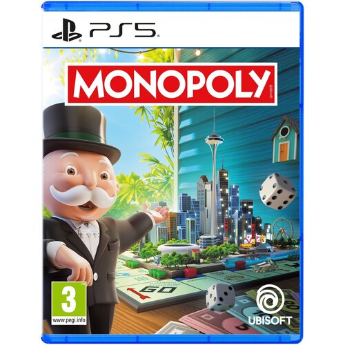 Monopoly (PS5) Cene