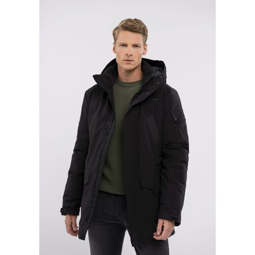 Volcano Man&amp;#039;s Jacket J-Wolken Slike