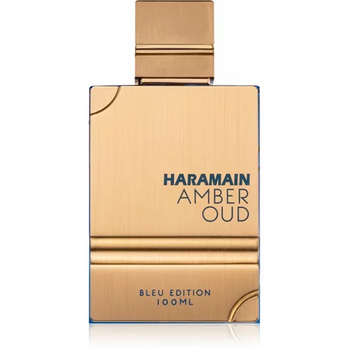 Al Haramain Amber Oud Bleu Edition parfumska voda uniseks 100 ml