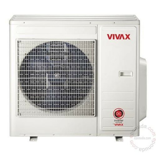 Vivax ACP-27COFM79AECI spoljašnja jedinica klima uređaj Slike