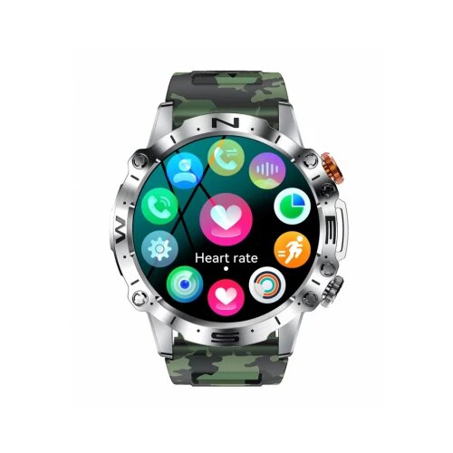 Mador Smart Watch K59 zeleni Cene