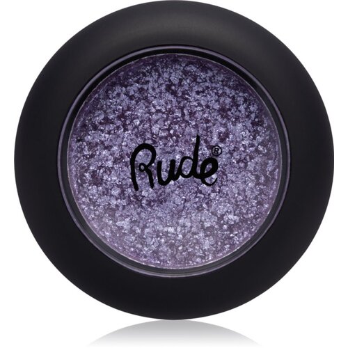Rude Cosmetics Hypnotic Hyper Eyeshadow ble&amp;scaron;čeča senčila za oči odtenek Mesmer Eyes 1.8 g Slike