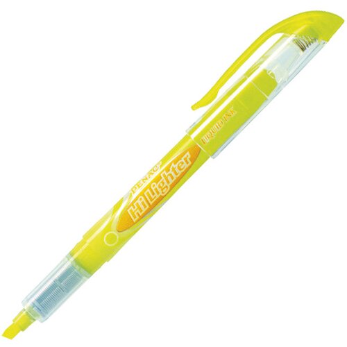 Signir 1-4MM TEKUĆI LIQLINER PENAC ŽUTI Cene