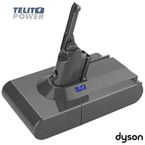 Telit Power DYSON V8 baterija za usisivač Li-Ion 21.6V 3000mAh 967834-02 Slike