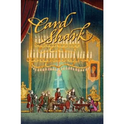 Steam Card Shark (PC) Key GLOBAL Cene