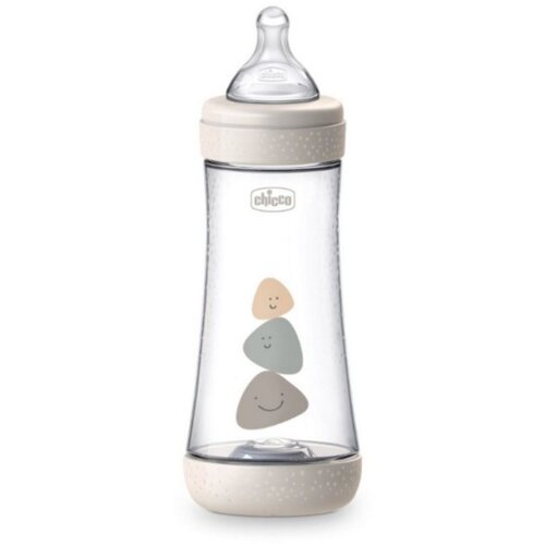 Chicco P5 fla&scaron;ica 300ML 4M+ Bela Cene