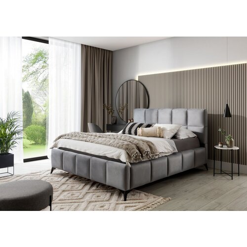 ELTAP Tapecirani krevet Mist s spremi�tem-180x200-Loco 4 Cijene