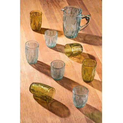 Ladelle Ča&amp;scaron;e u setu 4 kom 350 ml Areca &amp;ndash; Slike
