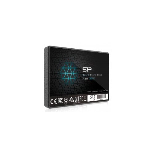 SSD Silicon Power 512GB 2.5" Cijene