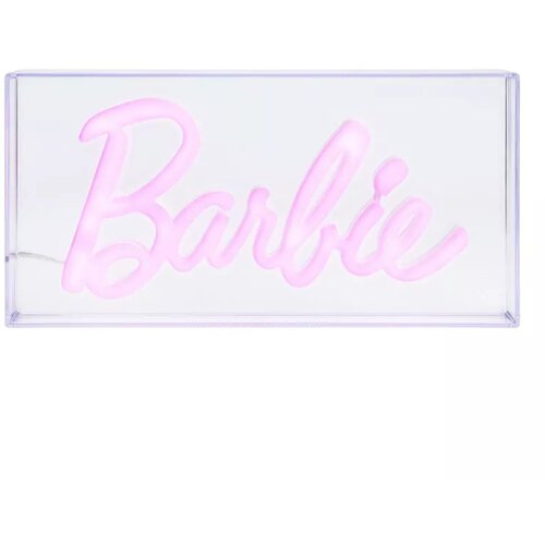 Paladone BARBIE LED NEON LIGHT Slike
