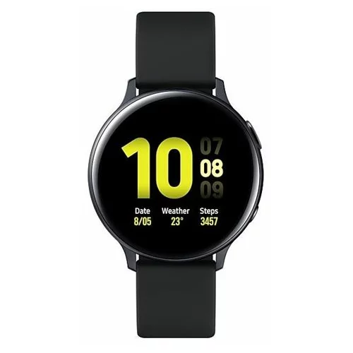 Samsung pametni sat Galaxy Watch Active2 44mm Black Crna