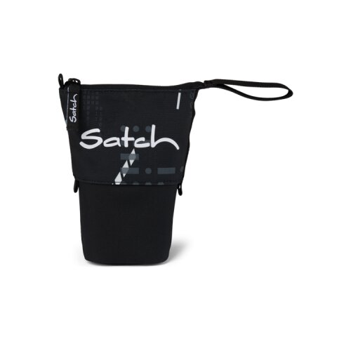 Satch by Ergobag Pencil Slider Ergobag Satch – Ninja Matrix Cene