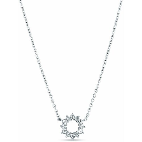 Vuch Kaori Silver Necklace Cene