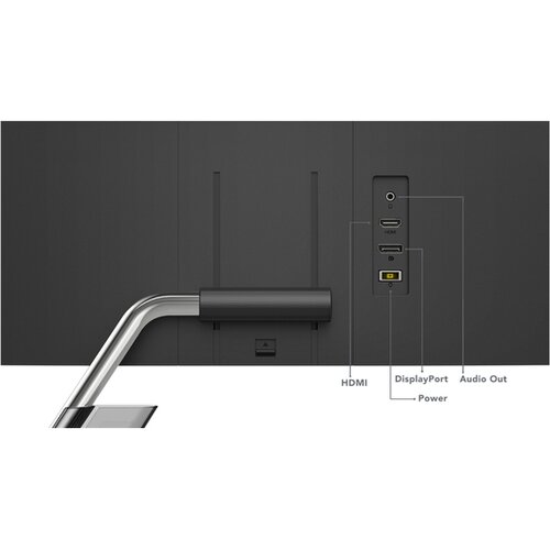 Lenovo Q24I-20 LCD MONITOR 24&amp;quot;, IPS, Full HD, črn Slike