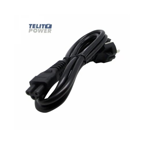 Naponski kabl za laptop punjač-adapter 3P Slike