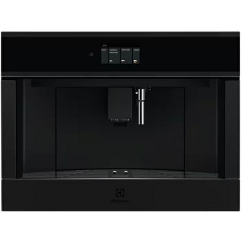 Electrolux kafe aparat EBC95T Cene