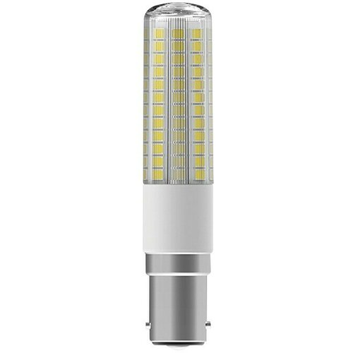 Osram LED žarulja (B15d, Bez prigušivanja, Topla bijela, 806 lm, 7 W) Cijene