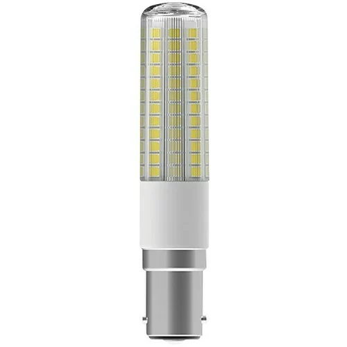 Osram LED žarulja (B15d, Bez prigušivanja, Topla bijela, 806 lm, 7 W)