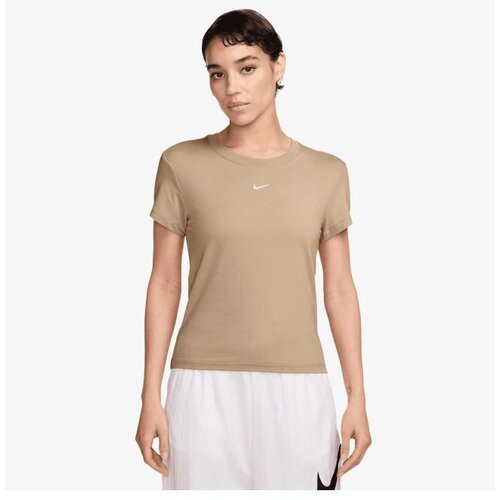 Nike W nsw nk chll knt md crp Cene