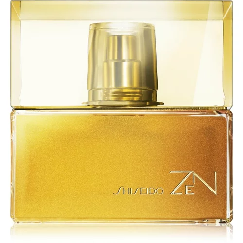 Shiseido - Zen 50 ml, ženska parfumska voda