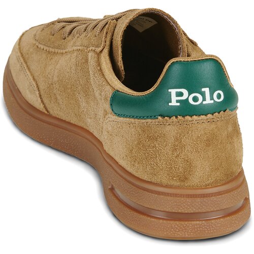 Polo Ralph Lauren Nizke superge BEDFORD Kostanjeva Slike