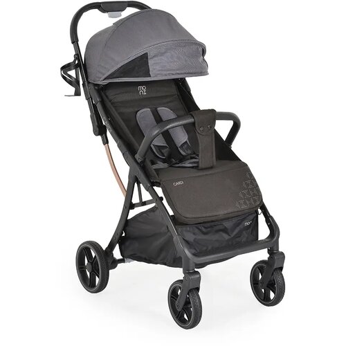 Moni Kolica za bebe Cardi - Black Slike
