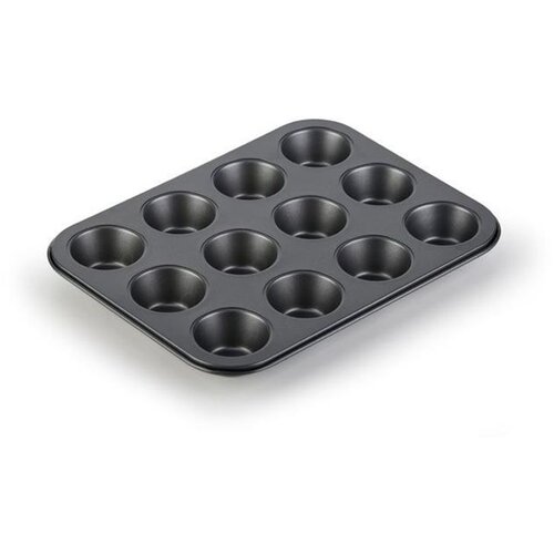 Tescoma Delicia kalup za 12 mini muffina, 26 x 20 cm Slike