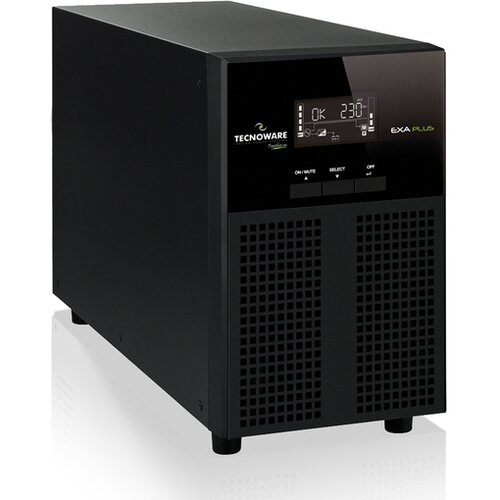 Tecnoware UPS Tecnoware EXA PLUS 3000 - neprekidno napajanje Slike
