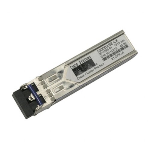 Cisco GLC-LH-SM fiber SFP module 1000BASE-LX/LH domet 20km preko single-mode fiber kabla Cene