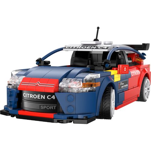 Cada kocke Citroën C4 WRC, C51078W Cene