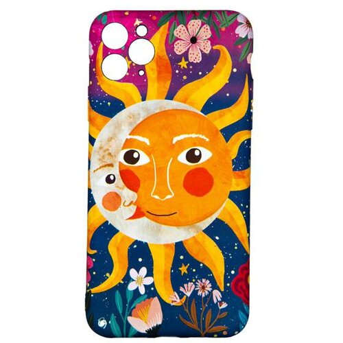  Maska za telefon SVETLECE za Iphone 11 Pro Max DZ9/4 Cene