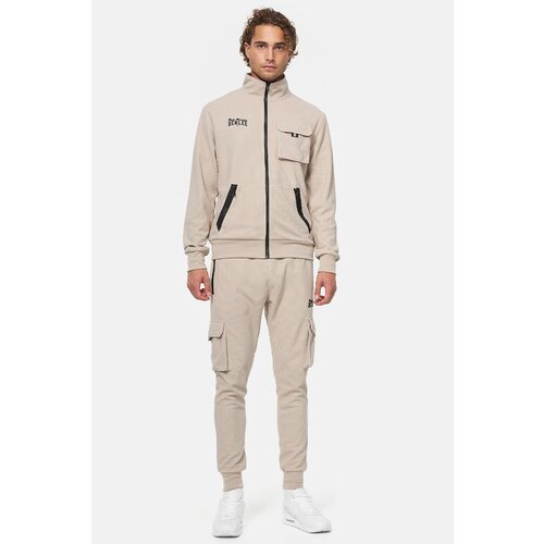 Benlee Lonsdale Men's tracksuit slim fit Cene