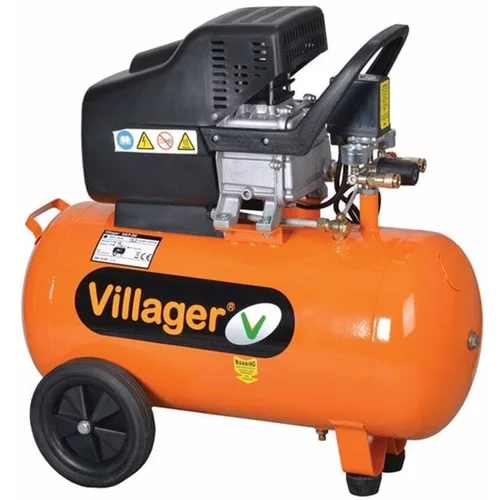 Villager kompresor VAT 50 L, 1500 W - 7585ID: EK000354381