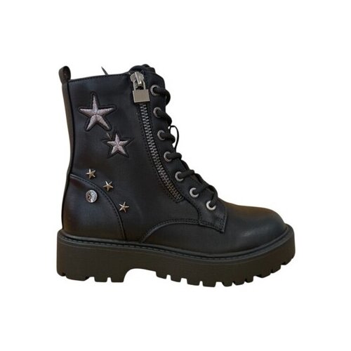 Xti Polškornji 151339 BOTA Negro Črna Cene